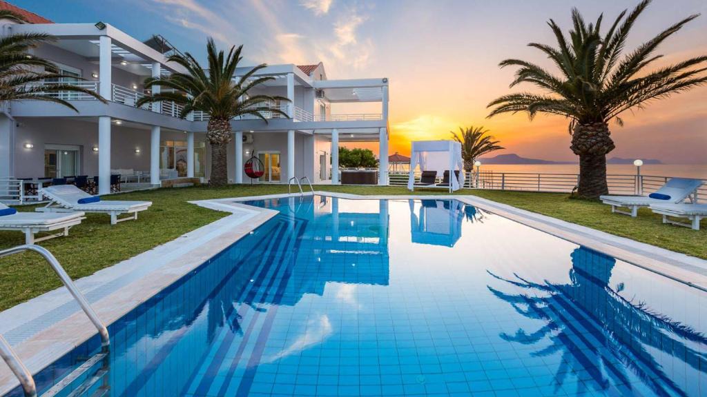 Gerani Villa | Gerani Hill