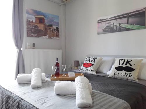 Ierapetra Apartment | Gerapetros 82