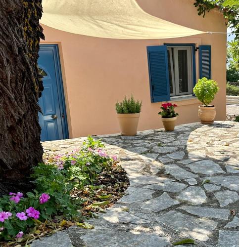 Angon House | Gerolimos Cottage