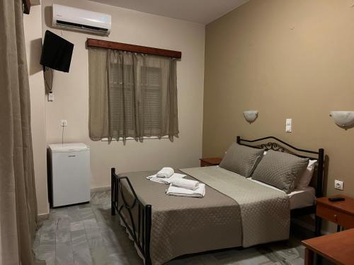 Aegina Town House | Giakas Rooms