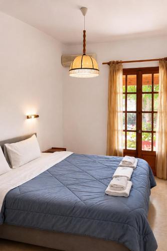 Sidari Apartment | Gian Petro Apartments
