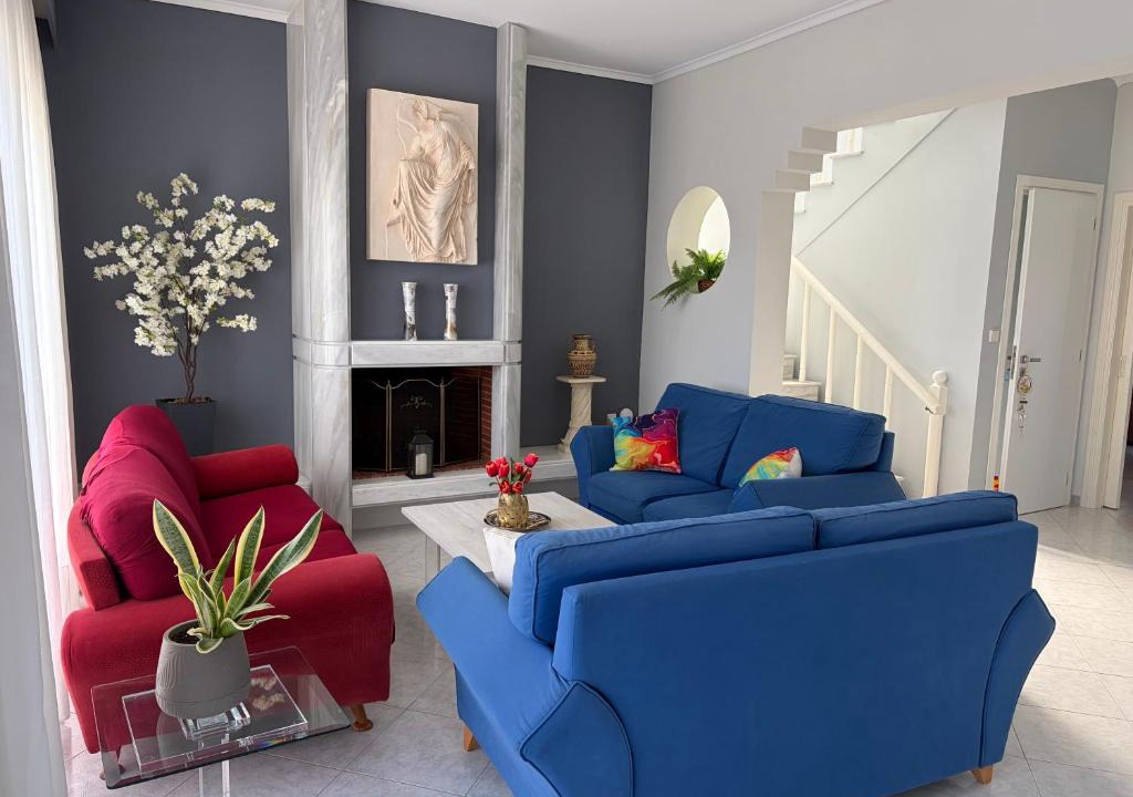 Petaloudes Villa | GianAngelo Holiday Villa