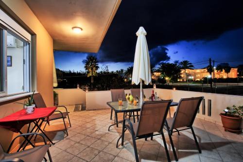 Gerani House | Gianna's House