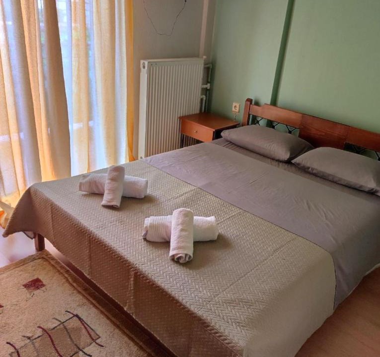 Florina Apartment | GiannisHouse