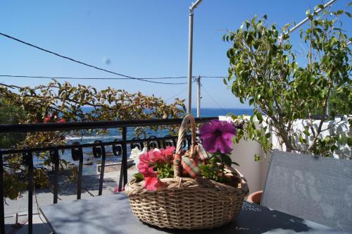 Plakias Apartment | Gio-Ma