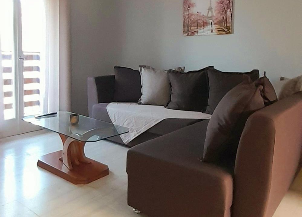Perama Apartment | GioDa Studios