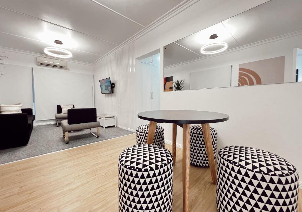 Suva Apartment | Gladstone Gem 6 - Suva CBD 2 Bedroom Apartment