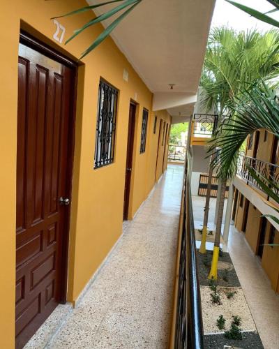 La Romana Hotel | Glamour Hotel
