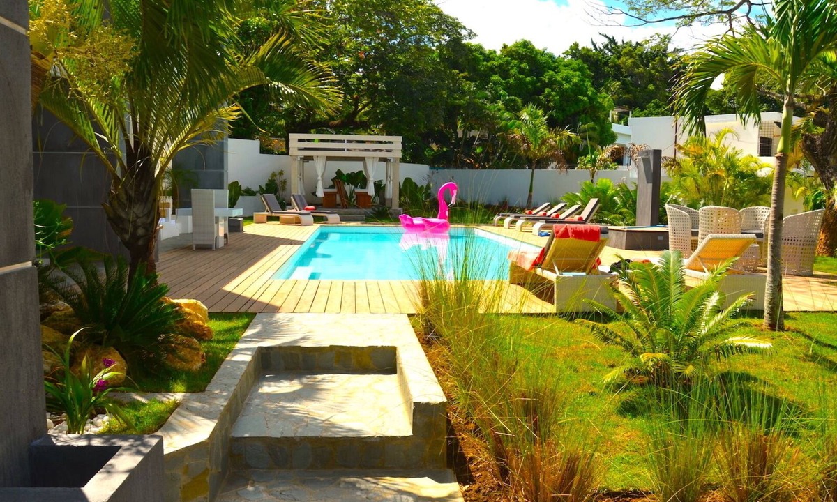 Urbanizacion Tavarez Hotel | Glamour Suite - Luxury Boutique Hotel Casa 22 - South Beach