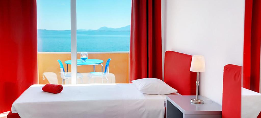 Barbati Apartment | Glyfa Corfu Apartments