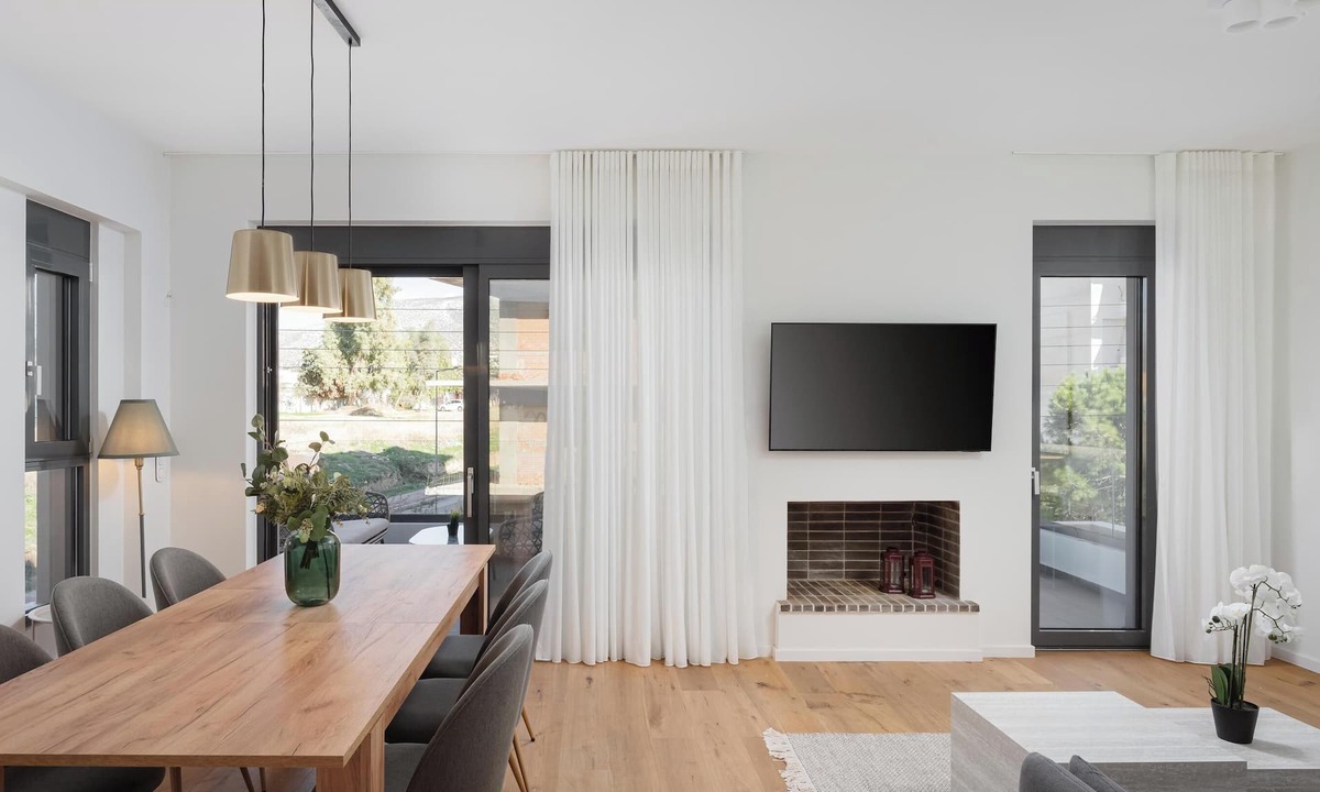 Glyfada Apartment | Glyfada Experience Residence