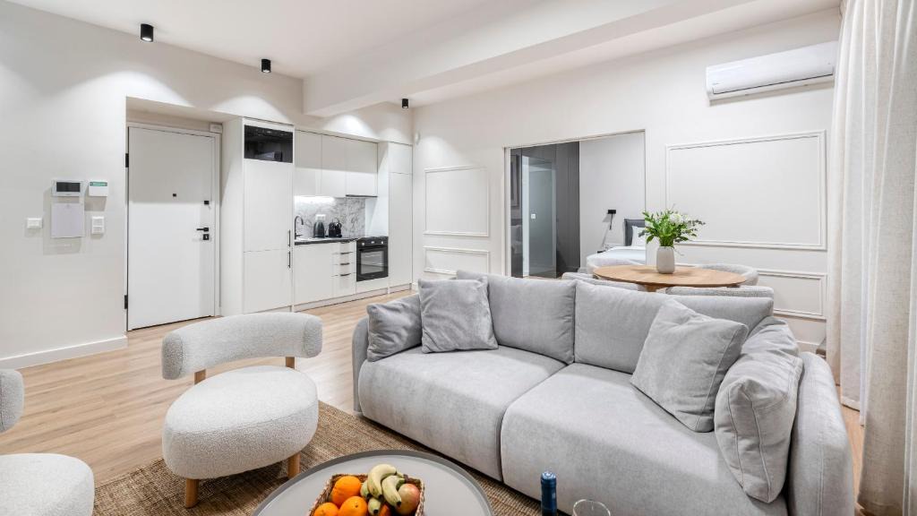 Glyfada Apartment | Glyfada Nest