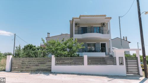 Perdika House | GMhouse