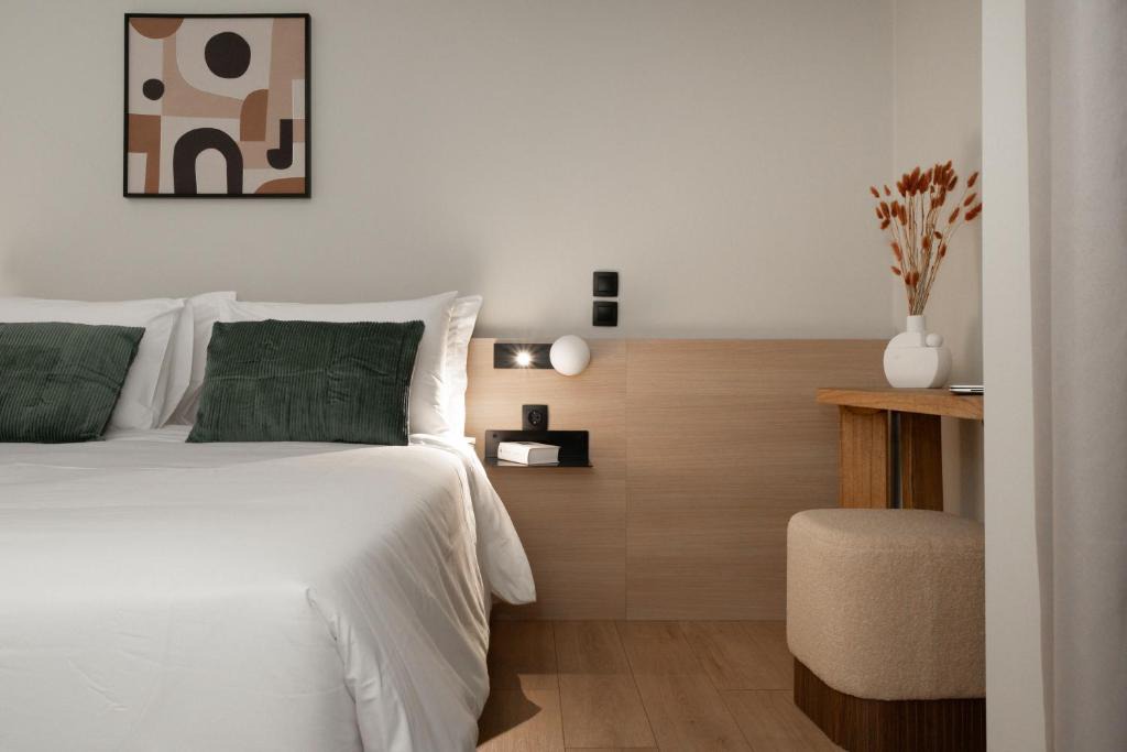 Palaio Faliro Hotel | Gnamma Hotel