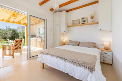 Koutsounari House | Gold Beach Place