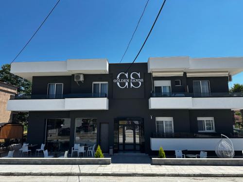Keramoti House | Golden Sands