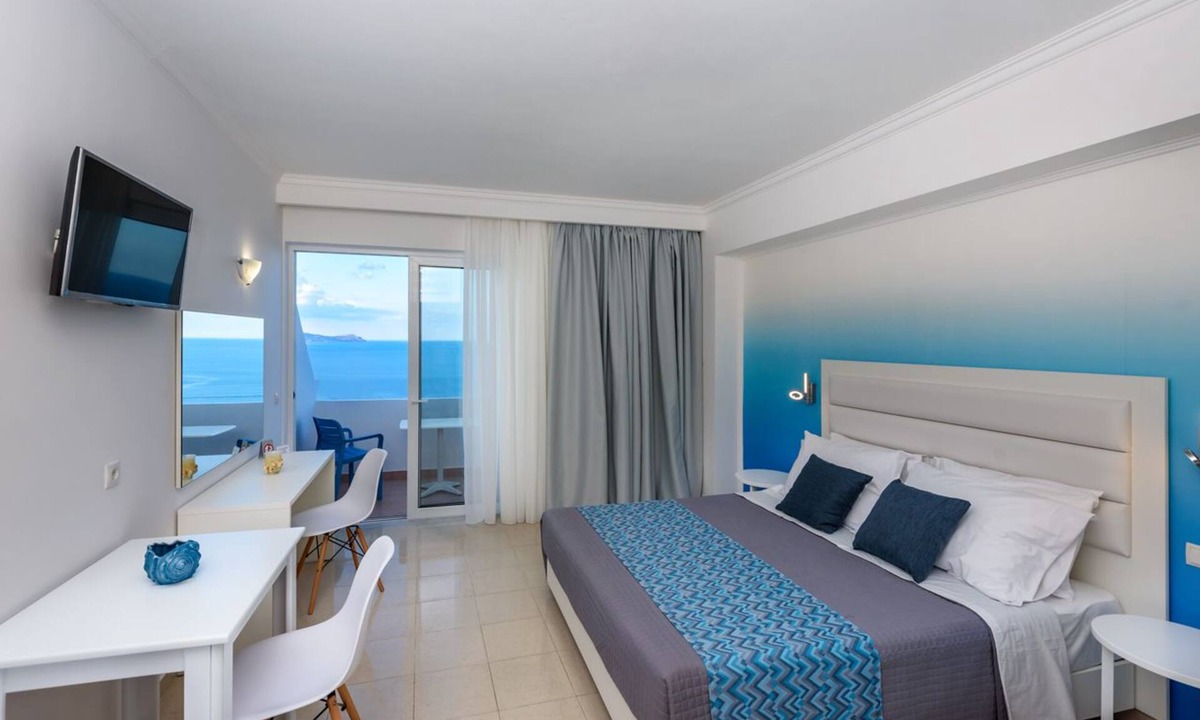 Vlicha House | Golden View Studios