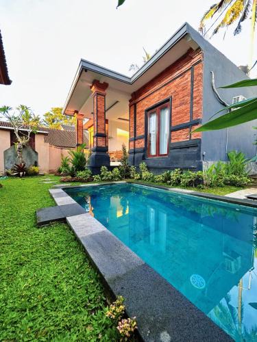 Lodtunduh House | Gomas Villa Ubud