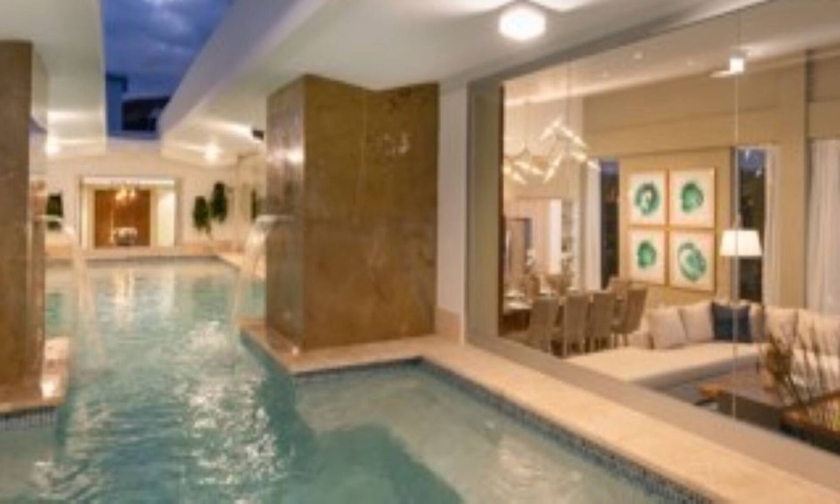 Imbert Resort | Gorgeous 4 BR Penthouse - Sunrise Suites in Puerto Plata -ACCOMMODATIONS ONLY