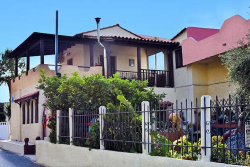 Gazi Apartment | Gorgona Apt