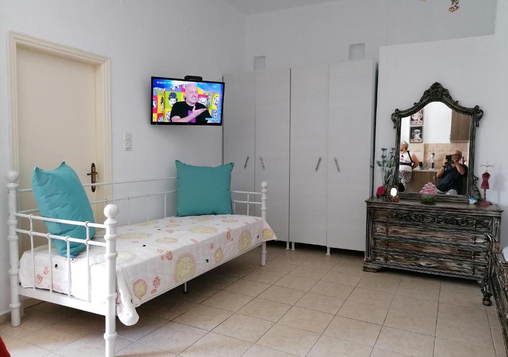 Loutra House | Gorgona
