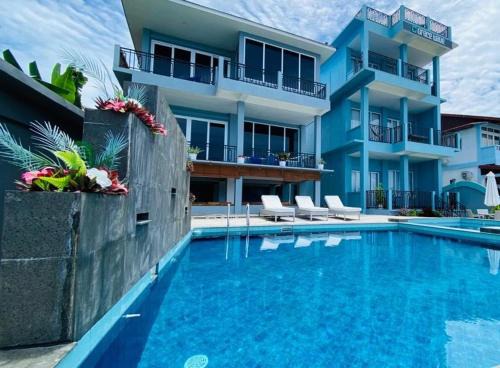 Bawomataluo Resort | Grace Wave Resort