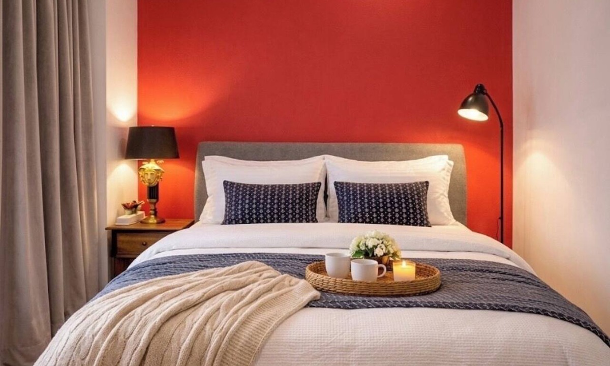 Piraeus Apartment | GRAN BLUE SUITE 10 mins from Piraeus Port