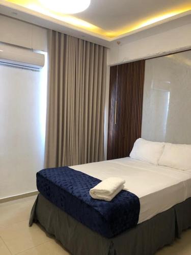 Higuey Hotel | Gran Hotel Higuey