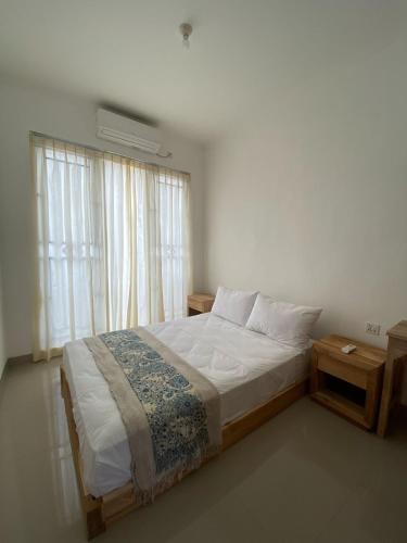 Cepaka House | Grand Srikandi house