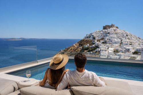 Astypalaia Villa | GrandeMar Suites
