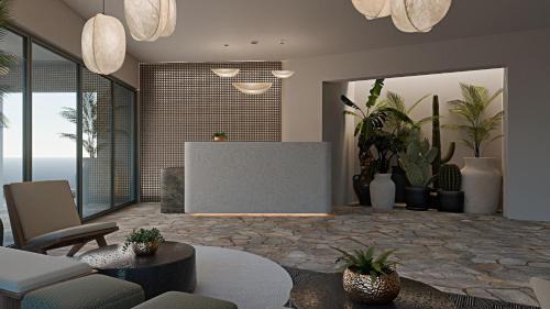 Stegna Hotel | Grecale Filoxenia