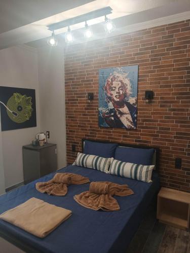 Skiathos Town Apartment | Grecos STAY SKIATHOS