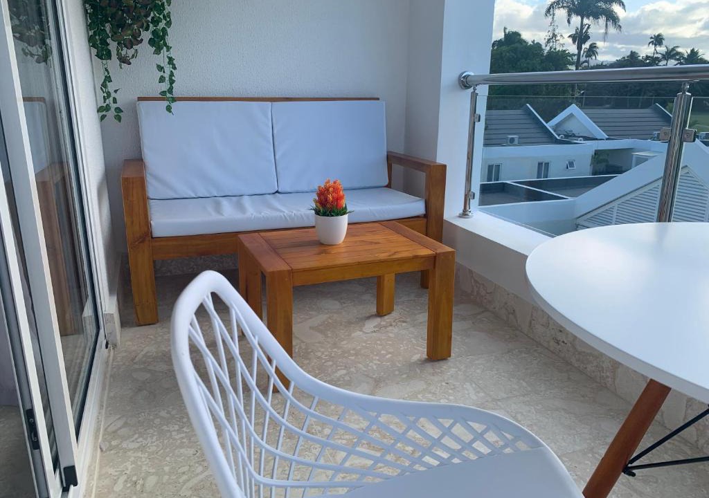 Puerto Plata Apartment | Green One aparta estudio