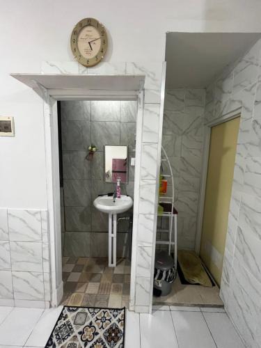 Medewi Apartment | Green view