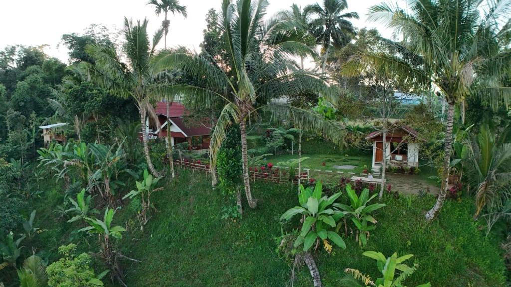 Tetebatu House | Greenday bungalows