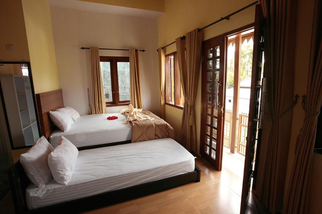 Banyuwangi Hostel | Grya Pyramyt