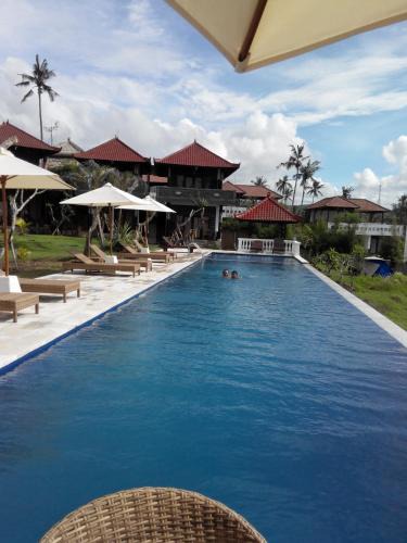 Suraberata House | Gubug Balian Beach Bungalow