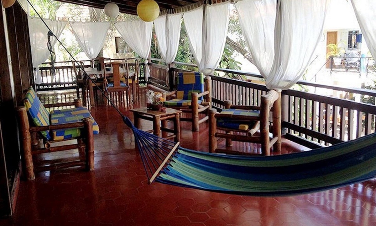 Los Charamicos Apartment | Guest-friendly 3BD condo, steps from Sosua beach