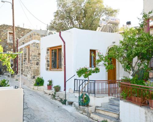 Ayia Fotia House | Guest house Dimitra