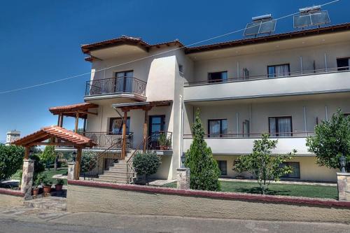 Agkistro House | Guesthouse Evi Maria