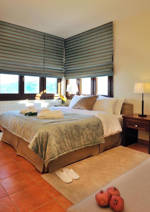 Zagora House | Guesthouse Kapaniaris