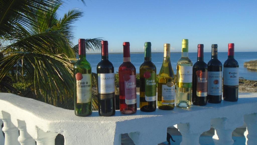 La Romana House | Guesthouse Villa La Isla
