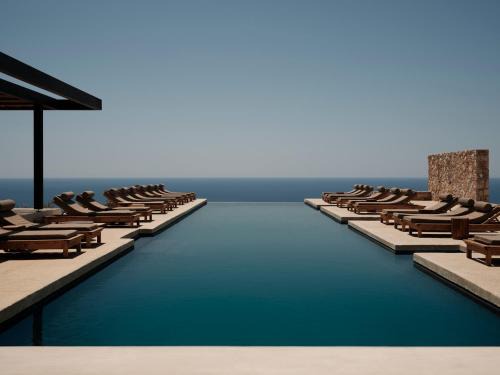 Folegandros Hotel | Gundari