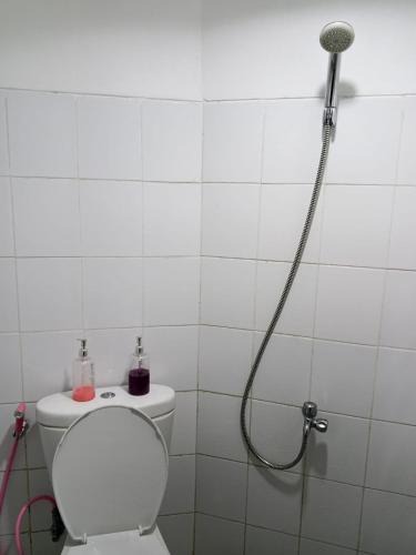Gunung Putri Apartment | Gunung putri square