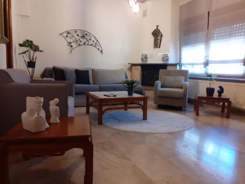 Orestiada Apartment | GUSTO Apartment 2