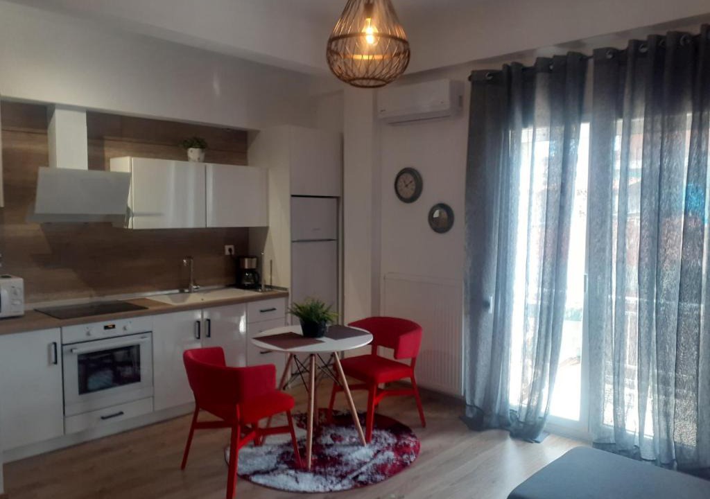 Orestiada Apartment | GUSTO APARTMENTS