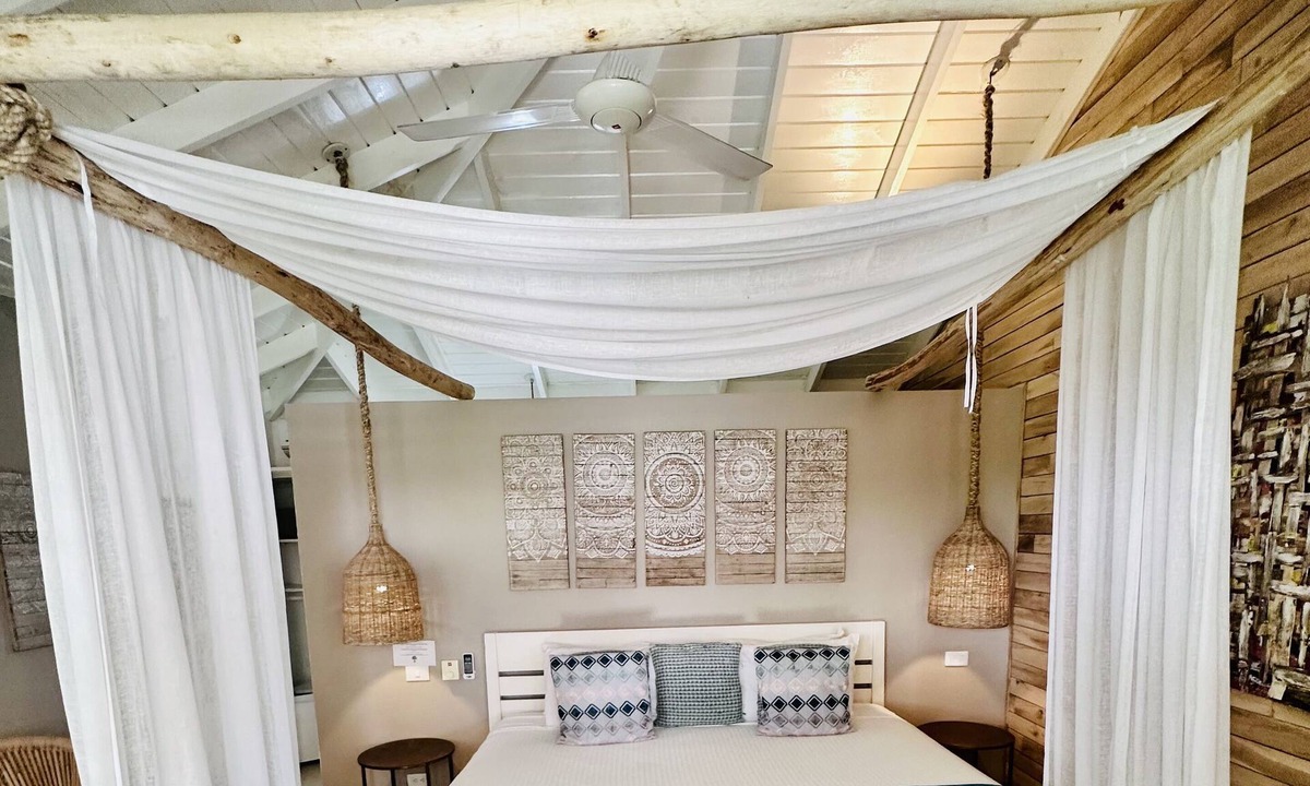 Puerto Bahia House | Hôtel Avec Petit Déjeuner CH7