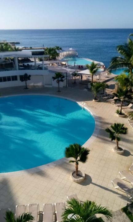 Dominicus House | habitacion en complejo caribe dominicus solo adultos