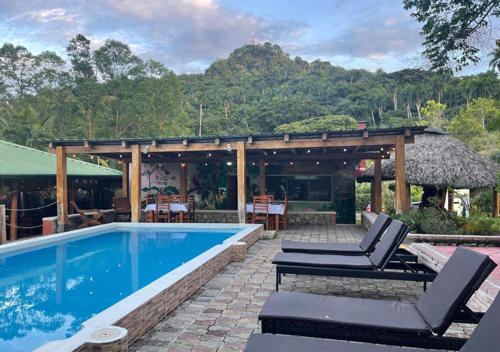 Puerto Plata House | Hacienda La Huerta Puerto Plata, 1 BDR