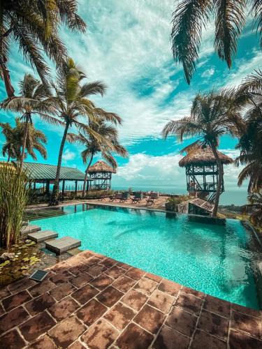 Samana Hotel | Hacienda Cocuyo